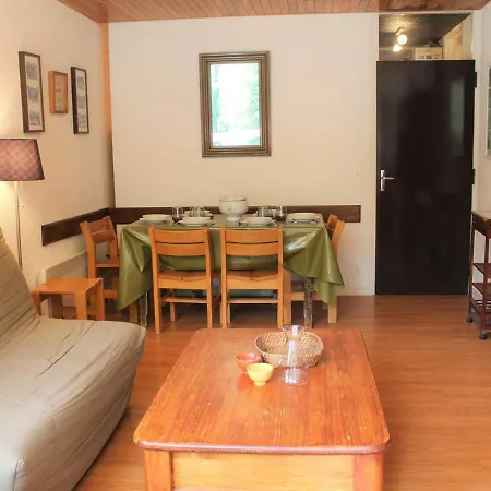 2p+coin Montagne A Vars, 30m Pistes Et Centre, 6 Couchages - Fr-1-330b-42