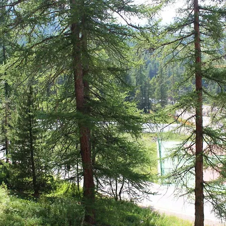 2p+coin Montagne A Vars, 30m Pistes Et Centre, 6 Couchages - Fr-1-330b-42 * Vars (Hautes-Alpes)